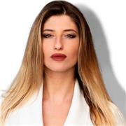 Profesora nativa para adultos y jóvenes, enfocada a sesiones de speaking, conversación y preparación para entrevistas laborales